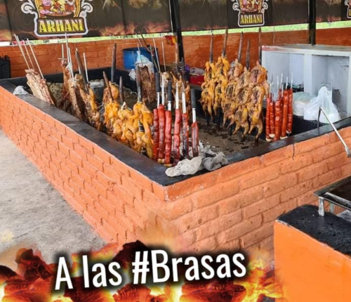restaurante carnes asadas en León, expertos en sabor a la parrilla