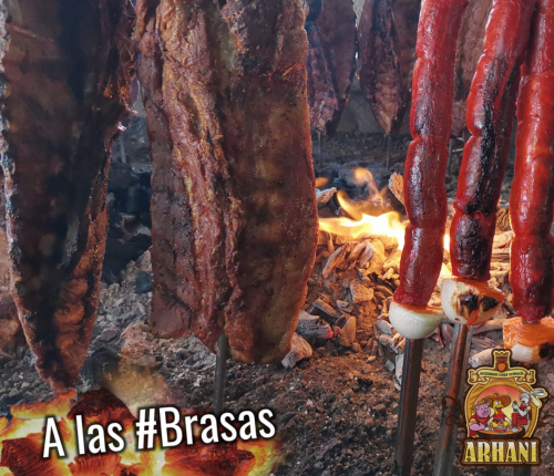 restaurante carnes asadas en León, expertos en sabor a la parrilla