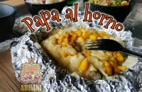 Pollos y Carnes Asadas en León Gto. Restaurante ARHANI