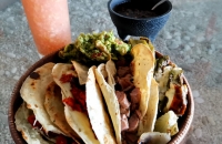 Pollos y Carnes Asadas en León Gto. Restaurante ARHANI