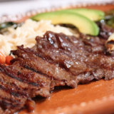 Pollos y Carnes Asadas en León Gto. Restaurante ARHANI