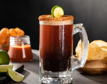 Menú Restaurante ARHANI con pollos y carnes asadas al estilo Michoacán