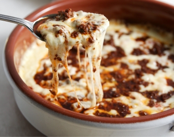 Menú Restaurante ARHANI con pollos y carnes asadas al estilo Michoacán