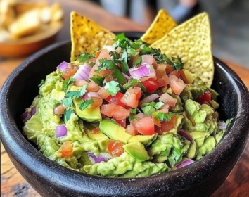 Menú Restaurante ARHANI con pollos y carnes asadas al estilo Michoacán