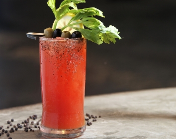 Menú Restaurante ARHANI con pollos y carnes asadas al estilo Michoacán