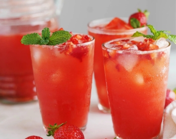 Menú Restaurante ARHANI con pollos y carnes asadas al estilo Michoacán