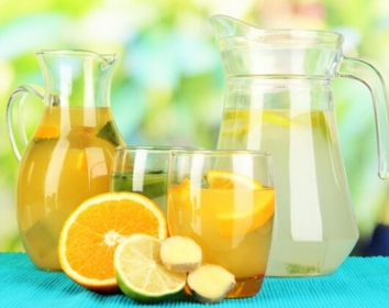 Menú Restaurante ARHANI con pollos y carnes asadas al estilo Michoacán