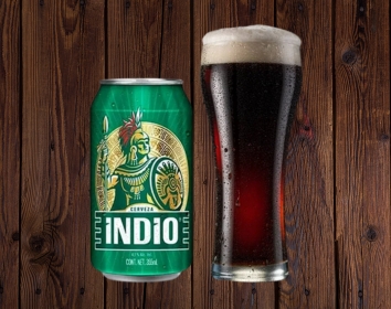 Menú Restaurante ARHANI con pollos y carnes asadas al estilo Michoacán