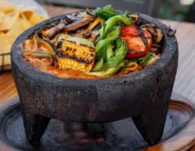 Pollos y Carnes Asadas en León Gto. Restaurante ARHANI