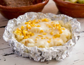 Pollos y Carnes Asadas en León Gto. Restaurante ARHANI